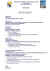 Prg SFT 2009 NICE