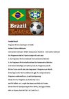 Fussball Brazil 7.11.2009 SelMcKenzie Selzer-McKenzie