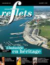 Reflets N°190 Juin 2009