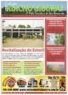 Jornal Evolução Riacho Grande edição 02