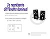 1.1.4(a)-Je réprésente différents dominos (AM-AR1)