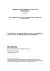 Sexualidades, Salud y Derechos Humanos en America Latina