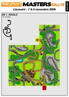 RALLYMAN - Masters Rallye Road-Book