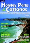 Choice Holiday Parks & Cottages Sample 2010
