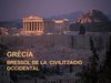 Grècia