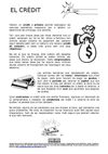El crèdit