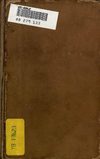 History of Natural Philosophy from the Earliest Periods to the Present Time