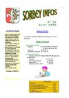 Sorbey infos n° 36
