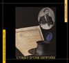 L'objet d'une histoire