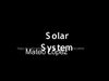 Solar