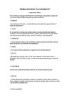 Actividades Salva-momentos