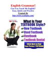 Learn grammar adjectives, grammar adjective, english grammar adjectives 