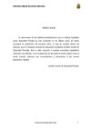 Legislación - seguridad privada