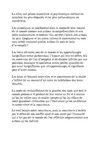 humanité irréfléchie aux actions non comprises