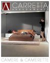 Catalogo Camere & Camerette - Carretta Arredamenti