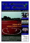 La Flamme des Dragons n°5 - Novembre 2009