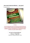Buch So wurde ich Roulette Millionär jetzt gratis und kostenlos Roulette