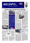 Milinfo Plus n° 2 (décembre 2001)