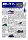 Milinfo plus n°7 (juillet 2003)