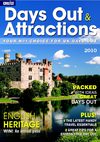 Choice Days Out & Attractions Sample 2010