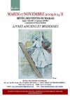 Livres anciens et modernes
