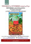 Livres anciens et modernes