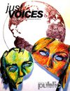 Just Voices, Fall 2009 - The Center for Public Service at Gettysburg College