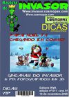 REVISTA DO INVASOR edição NOVEMBRO 2009