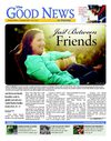 The Good News - November 2009 Broward Issue 