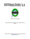 CONVOCATORIA REDES