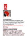 Afrique en luttes NPA