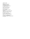 SUNSET OF MIND(poem)