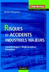 Risques et accidents industriels majeurs
