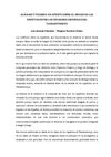 ALMAGRO Y PIZARRO: UN APUNTE SOBRE EL ORIGEN DE LAS DISPUTAS ENTRE LOS INVASORES ESPAÑOLES DEL TAHUANTINSUYO