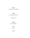 proyecto de vida avance 01