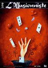 L'illusionniste N° 370