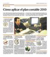 Como aplicar el PCGE 2010