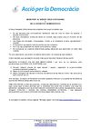 Acció per la Democràcia