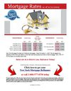 New York Mortgage Purchase and Refinance Mortgages - Rates November 11, 2009