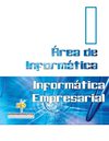 PRIMER INFORME