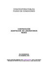 CONVOCATORIA ARJEFF