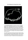 The Classification For Vintage Silver Jewelry