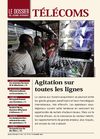 Jeune Afrique - Dossier Télécoms de Novembre 2009