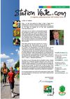 StationVerte.com n°6 (août 2009)