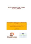 Synthèse des études préalables à la révision de la charte