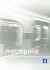 METROPOLIS