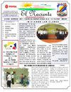 PERIODICO ESCOLAR U.E.EL TIGRE