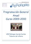 PGA 2009-2010