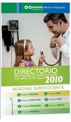 Directorio Profesionales Coomeva Medicina Prepagada - Regional Suroccidente