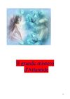 La terra delle fate N° 2 Continenti perduti-Atlantide